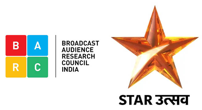 Bark Rating: स्टार उत्सव prevails in Hindi GEC channels