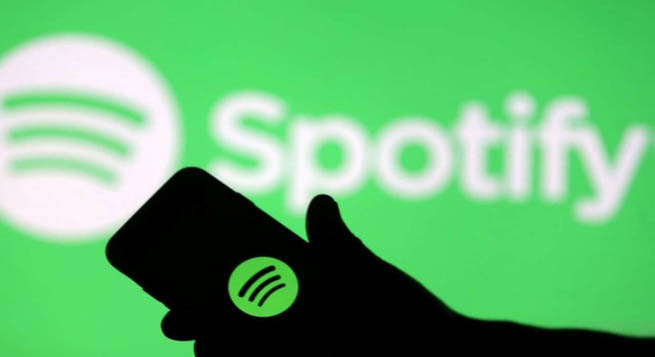 Spotify introduces new Apple Watch app