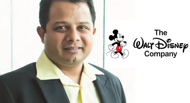 Deepak Jacob quits Disney