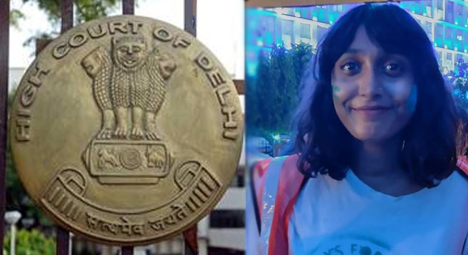 Delhi HC notice to news channels, NBSA