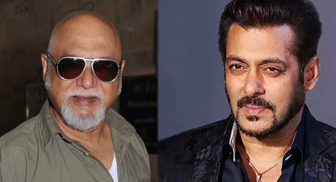 Pritish Nandy has targeted Salman Khan