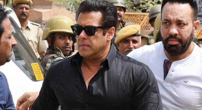 सलमान खान