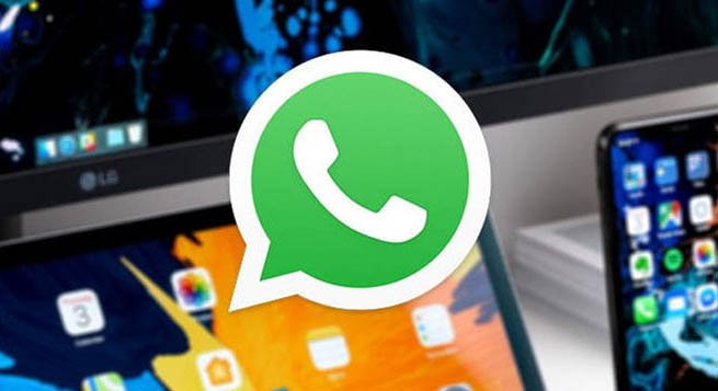WhatsApp developing new apps for Windows, macOS