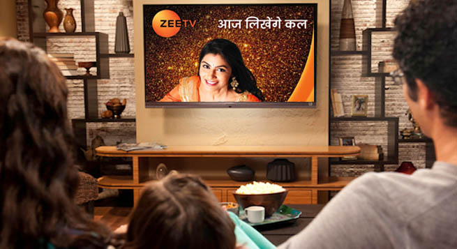 Zee Entertainment