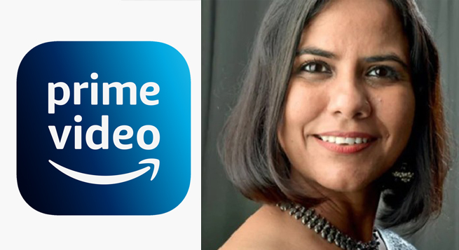 अपर्णा पुरोहित