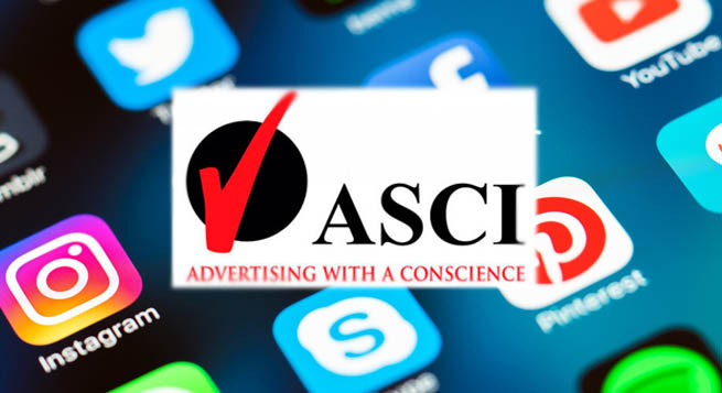 ASCI proposes guidelines for digital media influencers