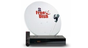 dd free dish