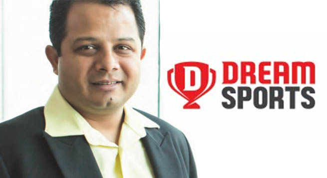 Disney’s Deepak Jacob to join Dream Sports group