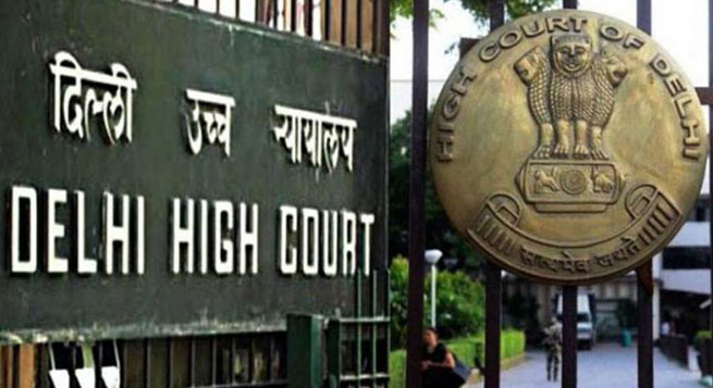 Delhi HC starts process to frame rules for IPR cases