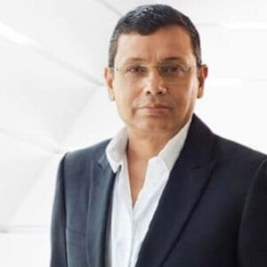 uday shankar