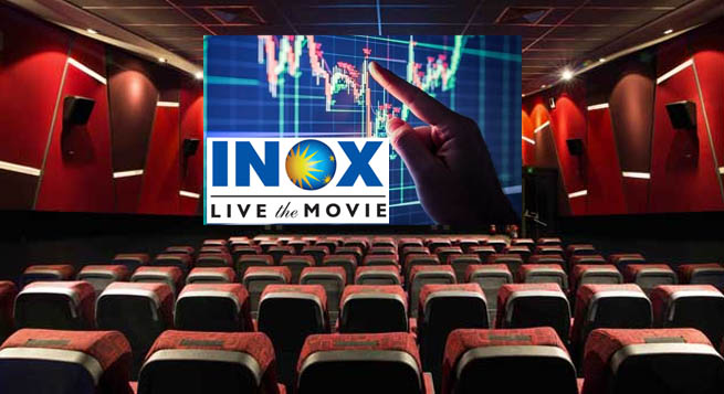 inox live movie