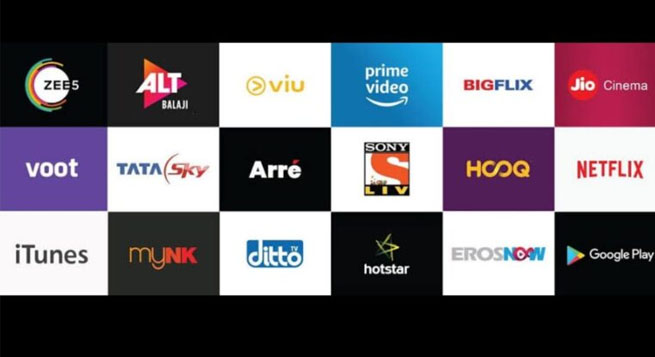 India’s SVOD revenue to reach $1.9bn in 2025: GlobalData