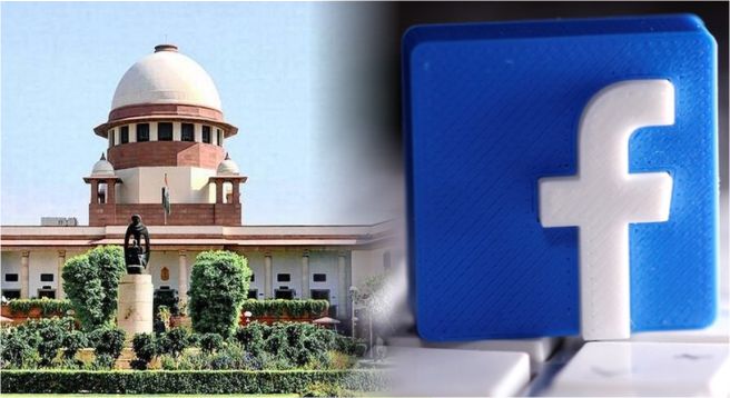 SC reserves order in FB vs. Delhi govt. case
