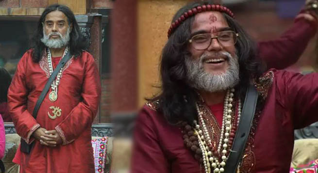 स्वामी ओम