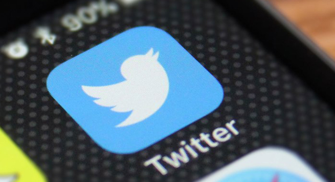 Twitter India grievance officer quits