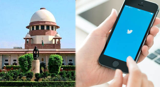 Delhi HC closes case against Twitter as govt. satisfied