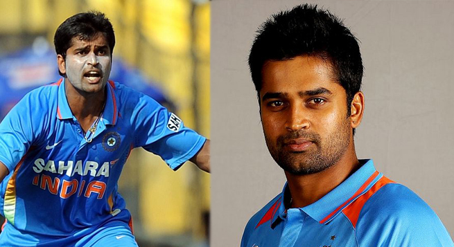 विनय कुमार