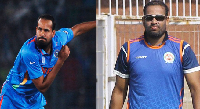 युसूफ पठान