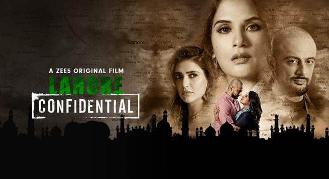 लाहौर कॉन्फिडेंशियल