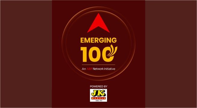 ABP Network launches `Emerging 100’ initiative
