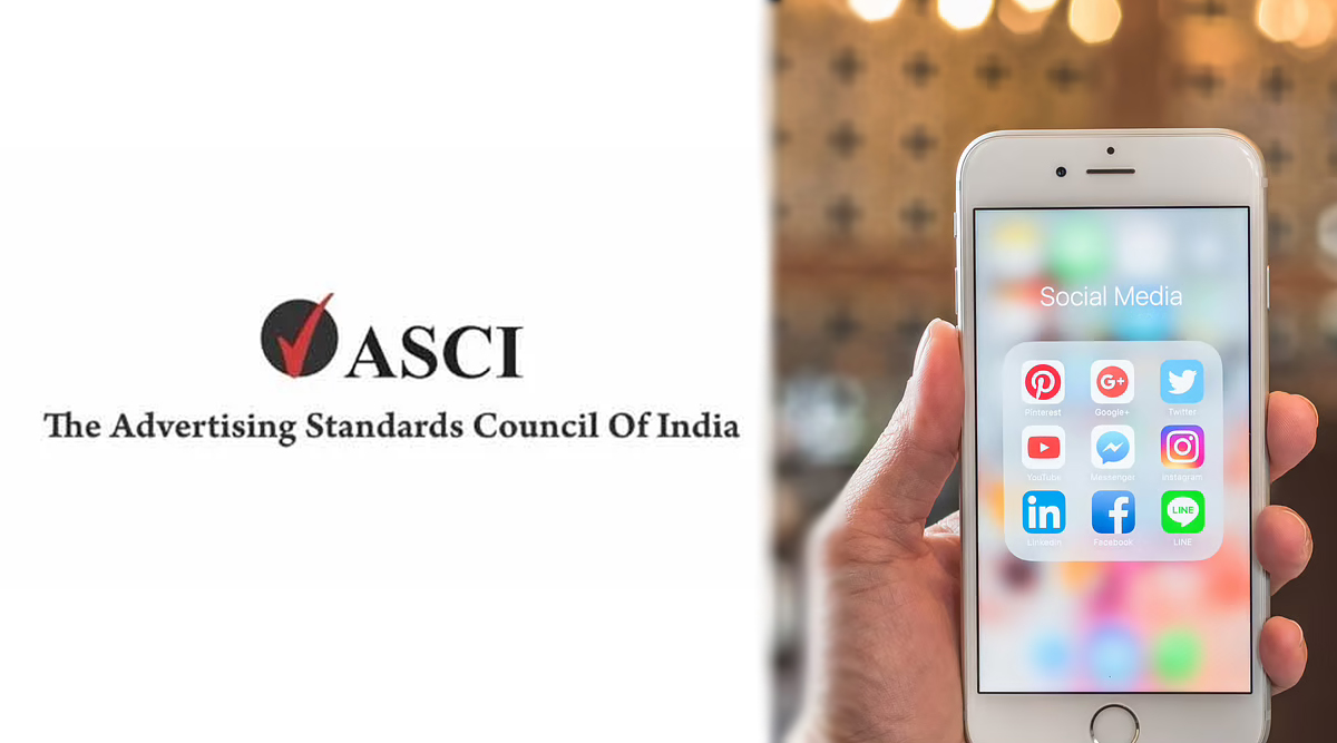 ASCI extends feedback deadline on SM influencers’ draft norms