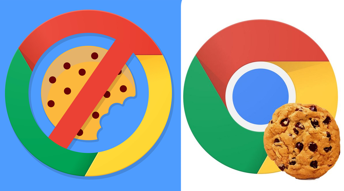 Google to un-track Chrome cookies for personalised ads