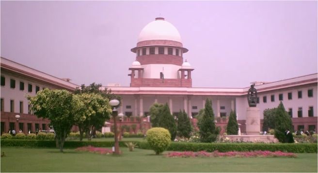 SC asks scribes to first approach relevant HCs on cases