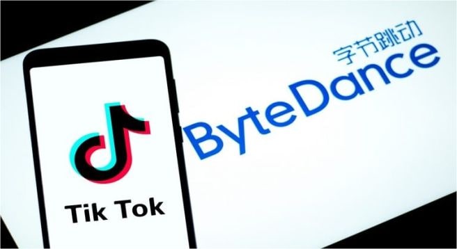 India blocks bank accounts of TikTok parent ByteDance