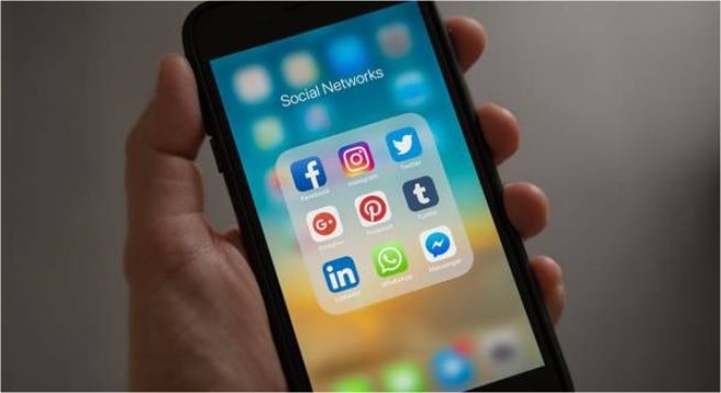 India made over 11k SM block requests 2018-20