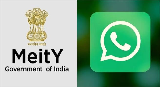 Meity exhorts court to restrain WhatsApp on privacy policy
