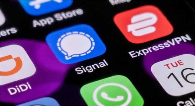 Messaging app Signal blocked in China; govt denies move