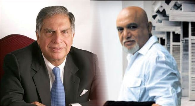 Ratan Tata acquires stake in Pritish Nandy Comms