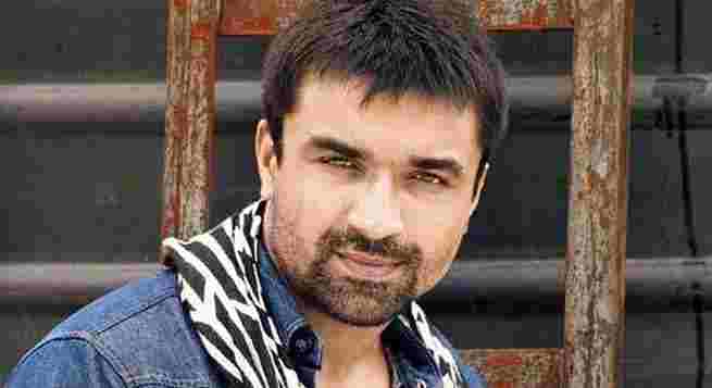 एजाज खान