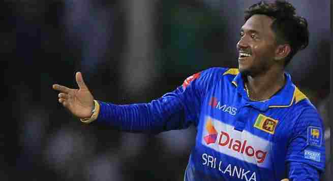 अकीला धनंजय