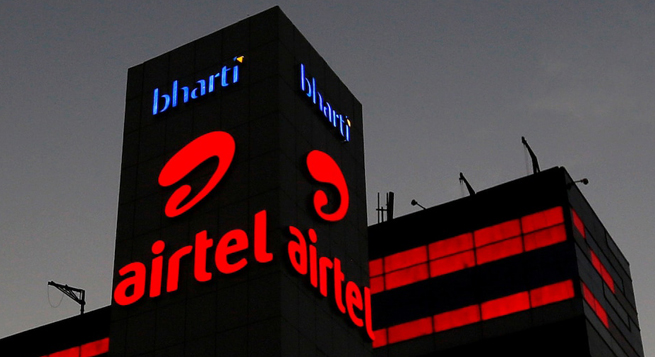 Airtel pays Rs 8,312.4 cr to DoT for 5G spectrum