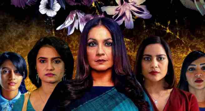 बॉम्बे बेगम्स