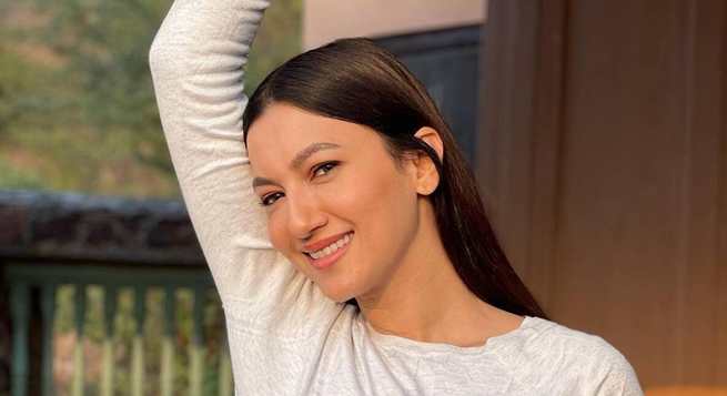 गौहर खान