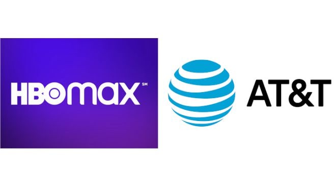 New movies boost HBO Max; parent AT&T adds wireless subs in 5G push