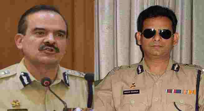 हेमंत नागराले