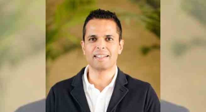 निखिल गांधी