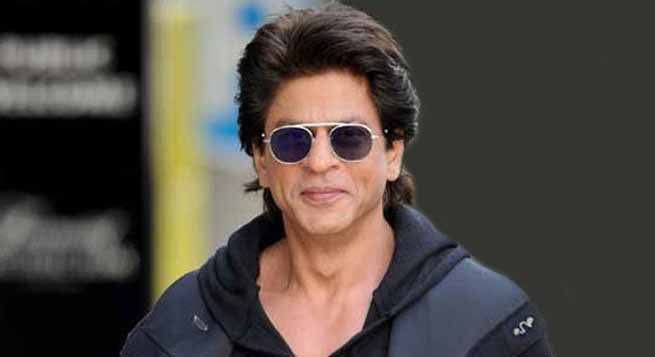 शाहरुख़ खान