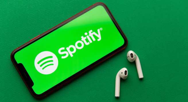 Spotify discontinues car view feature