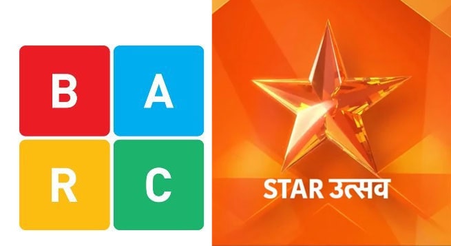 BARC Rating 13th Week: Star Utsav maintains lead position in all genres