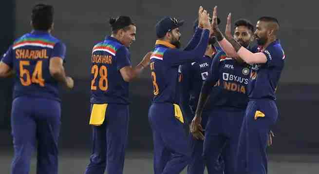 भारतीय टीम