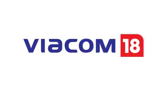 वायकॉम 18