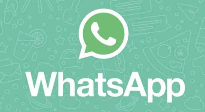व्हाट्सऐप