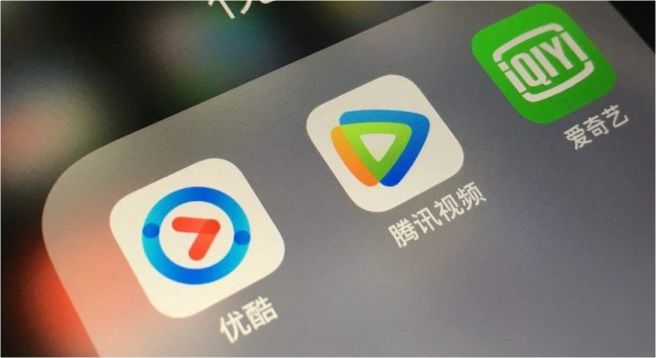 China TV cos, films call for content purge by short video platforms