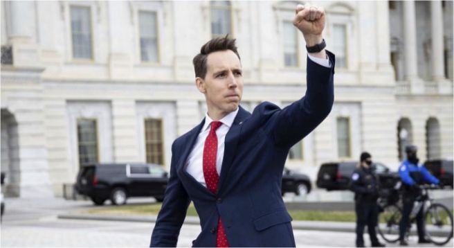 If US senator has his way, buyouts by Big Tech could be banned