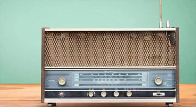 Indian radio segment’s revenues fell 54% in 2020
