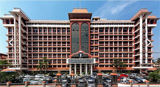 Kerala court relief to Live Law Media in digital norms case